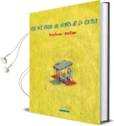 Descargar AudioLibro Per que Vivim als Afores de la Ciutat de Peter Stamm año 2008