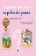 AudioLibro Preguntas que Poñen os Pelos de Punta 2 (Sobre a Terra e o Sol) de Carla Baredes