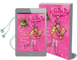 Descargar AudioLibro Princess Ellie s Treasure Hunt de Varios Autores año 2008