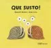 AudioLibro Que Susto! (Gallego) de Armando Quintero