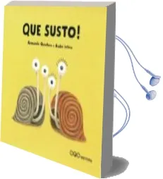 Descargar AudioLibro Que Susto! (Gallego) de Armando Quintero año 2008