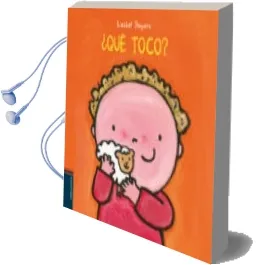 Descargar AudioLibro ¿Que Toco? de Liesbet Slegers año 2008