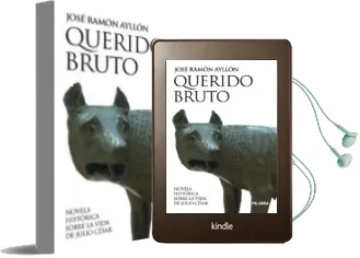 Descargar AudioLibro Querido Bruto de Jose Ramon Ayllon Vega año 2008