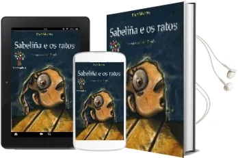 Descargar AudioLibro Sabeliña e os Ratos (os Duros) de Paco Martin año 2008