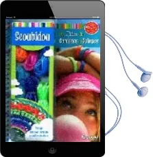 Descargar AudioLibro Scoubidou, un Libro de Cordones y Galones de Karen Philips año 2008