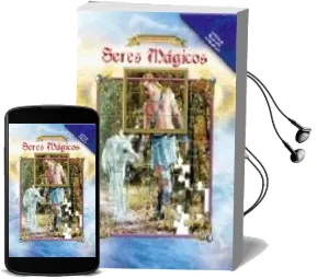 Descargar AudioLibro Seres Magicos de Varios Autores año 2008
