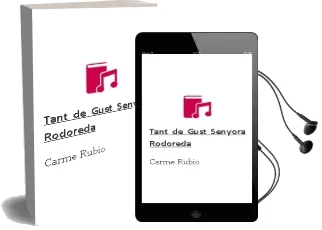 Descargar AudioLibro Tant de Gust Senyora Rodoreda de Carme Rubio año 2008