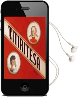 Descargar AudioLibro Titiritesa (Portugues) de Xerardo Quintia año 2008