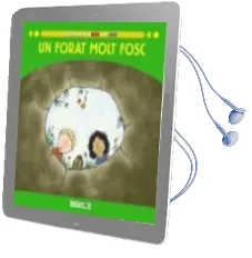 Descargar AudioLibro Un Forat Molt Fosc (Els Contes de la Sika i en Joan) de Varios Autores año 2008