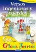 AudioLibro Versos Ingeniosos y Cuerdos de Gloria Fuertes