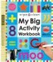 AudioLibro Wipe Clean my big Activity Work Book de Roger Priddy