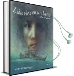 Descargar AudioLibro Ziba Vino en un Barco de Liz Lofthouse año 2008