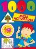 AudioLibro 1000 Mega Actividades 1 de Varios Autores