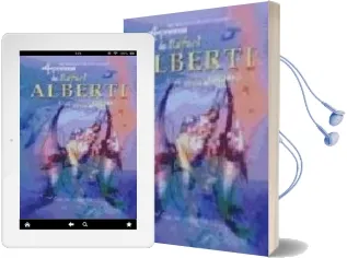 Descargar AudioLibro 4 Poemas de Rafael Alberti y un Ancla Abandonada de Rafael Alberti año 2008