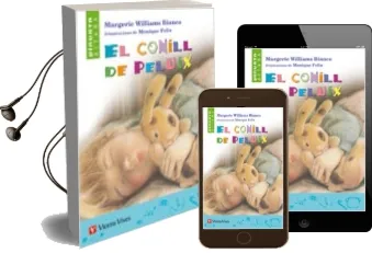 Descargar AudioLibro 7. el Conill de Peluix (Val) de M. Williams año 2008