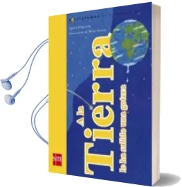 Descargar AudioLibro A la Tierra le ha Salido una Gotera de Agatha Echevarria año 2008