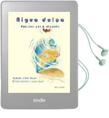 Descargar AudioLibro Aigua Dolça de Cinta Mulet año 2008