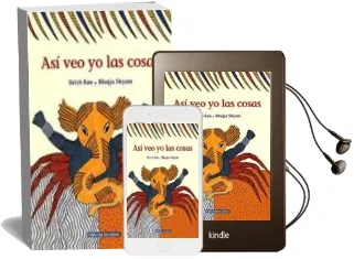 Descargar AudioLibro Asi veo yo las Cosas de Sirish Rao año 2008