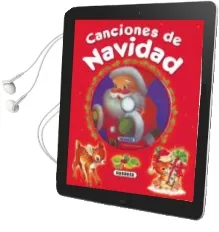 Descargar AudioLibro Canciones de Navidad de Varios Autores año 2008