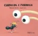 AudioLibro Caracol e Formiga de Armando Quintero