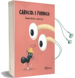 Descargar AudioLibro Caracol e Formiga de Armando Quintero año 2008