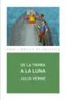 AudioLibro De la Tierra a la Luna de Julio Verne
