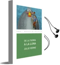 Descargar AudioLibro De la Tierra a la Luna de Julio Verne año 2008