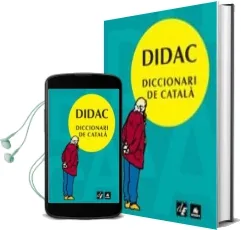Descargar AudioLibro Didac: Diccionari de Catala de Varios Autores año 2008