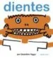 AudioLibro Dientes (el Mapa de mi Cuerpo, 4) de Genichiro Yagyu