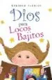 AudioLibro Dios para Locos Bajitos de Enrique Barrios