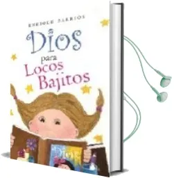 Descargar AudioLibro Dios para Locos Bajitos de Enrique Barrios año 2008