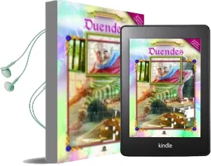 Descargar AudioLibro Duendes de Varios Autores año 2008