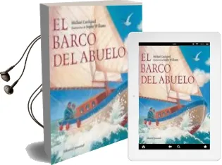 Descargar AudioLibro El Barco del Abuelo (Ilustraciones de Sophy Williams) de Michael Catchpool año 2008