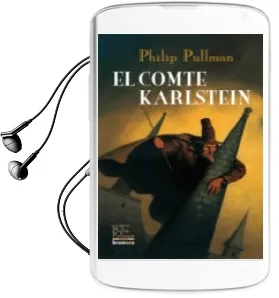 Descargar AudioLibro El Comte Karlstein de Philip Pullman año 2008