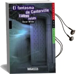Descargar AudioLibro El Fantasma de Canterville i Altres Relats de Oscar Wilde año 2008
