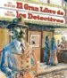 AudioLibro El Gran Libro de los Detectives de Albert Vinyoli