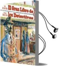 Descargar AudioLibro El Gran Libro de los Detectives de Albert Vinyoli año 2008