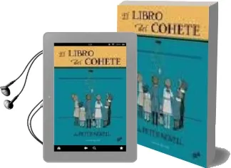 Descargar AudioLibro El Libro del Cohete de Peter Newell año 2008