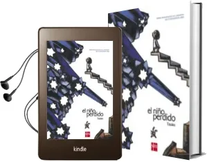 Descargar AudioLibro El Niño Perdido de Josep Antoni Tassies año 2008