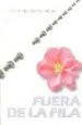 AudioLibro Fuera de la Fila de Dolores Arnedo Rubio