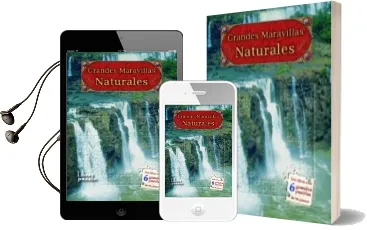 Descargar AudioLibro Grandes Maravillas Naturales de Varios Autores año 2008