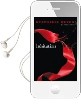 Descargar AudioLibro Hésitation de Stephenie Meyer año 2008