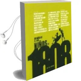 Descargar AudioLibro Homenaje a los Niños de 1808 de Varios Autores año 2008