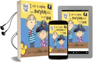 Descargar AudioLibro I can do Anything That s Everything all on my own de Lauren Child año 2008