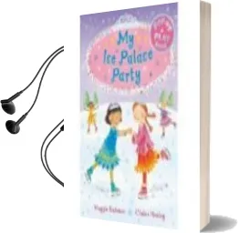 Descargar AudioLibro Ice Palace Party de Varios Autores año 2008