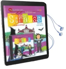 Descargar AudioLibro Johann Strauss y el Murcielago de Varios Autores año 2008