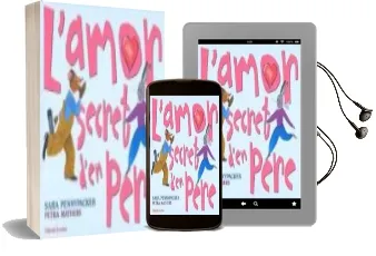 Descargar AudioLibro L Amor Secret d en Pere de Sara Pennypacker año 2008