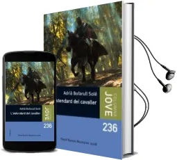 Descargar AudioLibro L Estendard del Cavaller de Adria Bofarull año 2008