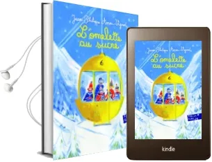 Descargar AudioLibro L Omelette au Sucre de Jean Philippe Arrou Vignod año 2008