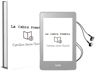 Descargar AudioLibro La Cabra Pometa de Caroline Jayne Church año 2008